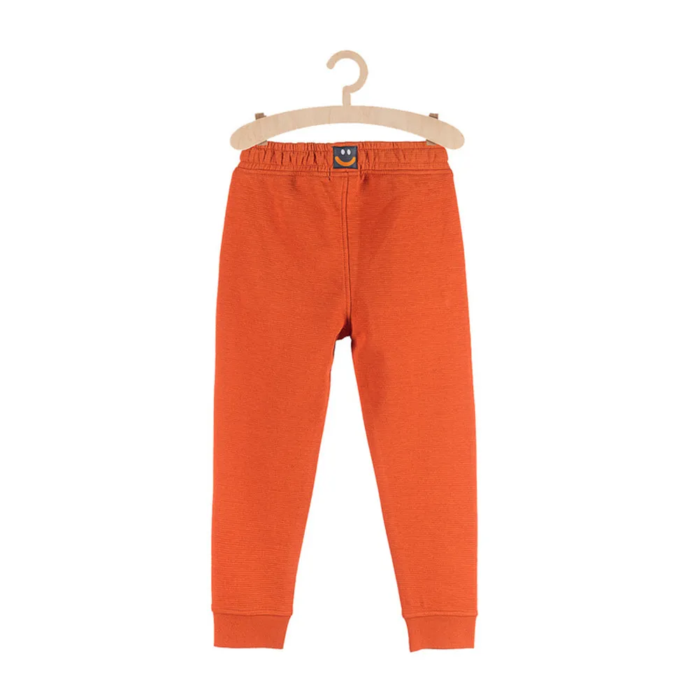 5.10.15 Fun Patch Orange Trouser 11469