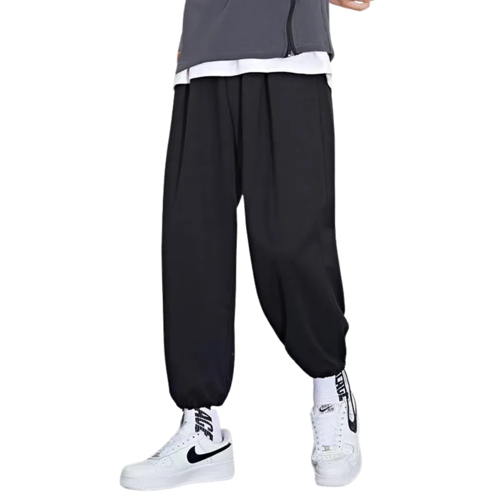 Basic rope trousers