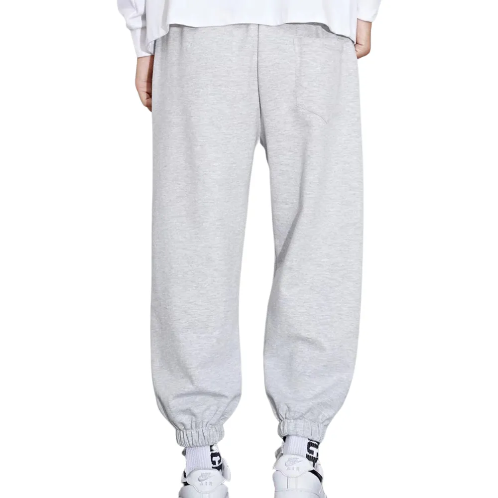 Basic rope trousers