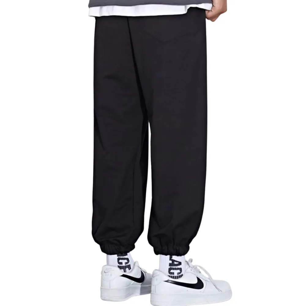 Basic rope trousers