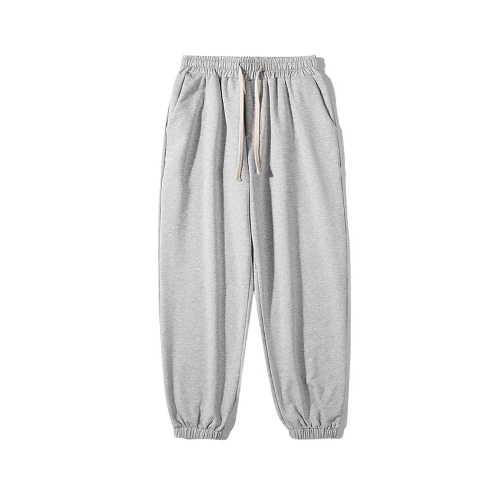 Basic rope trousers