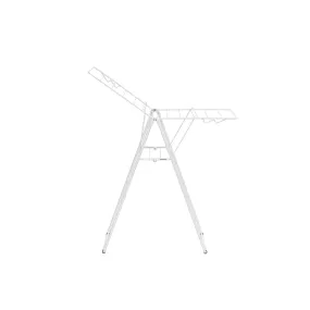 Brabantia Hangon Drying Rack 15m - Fresh White