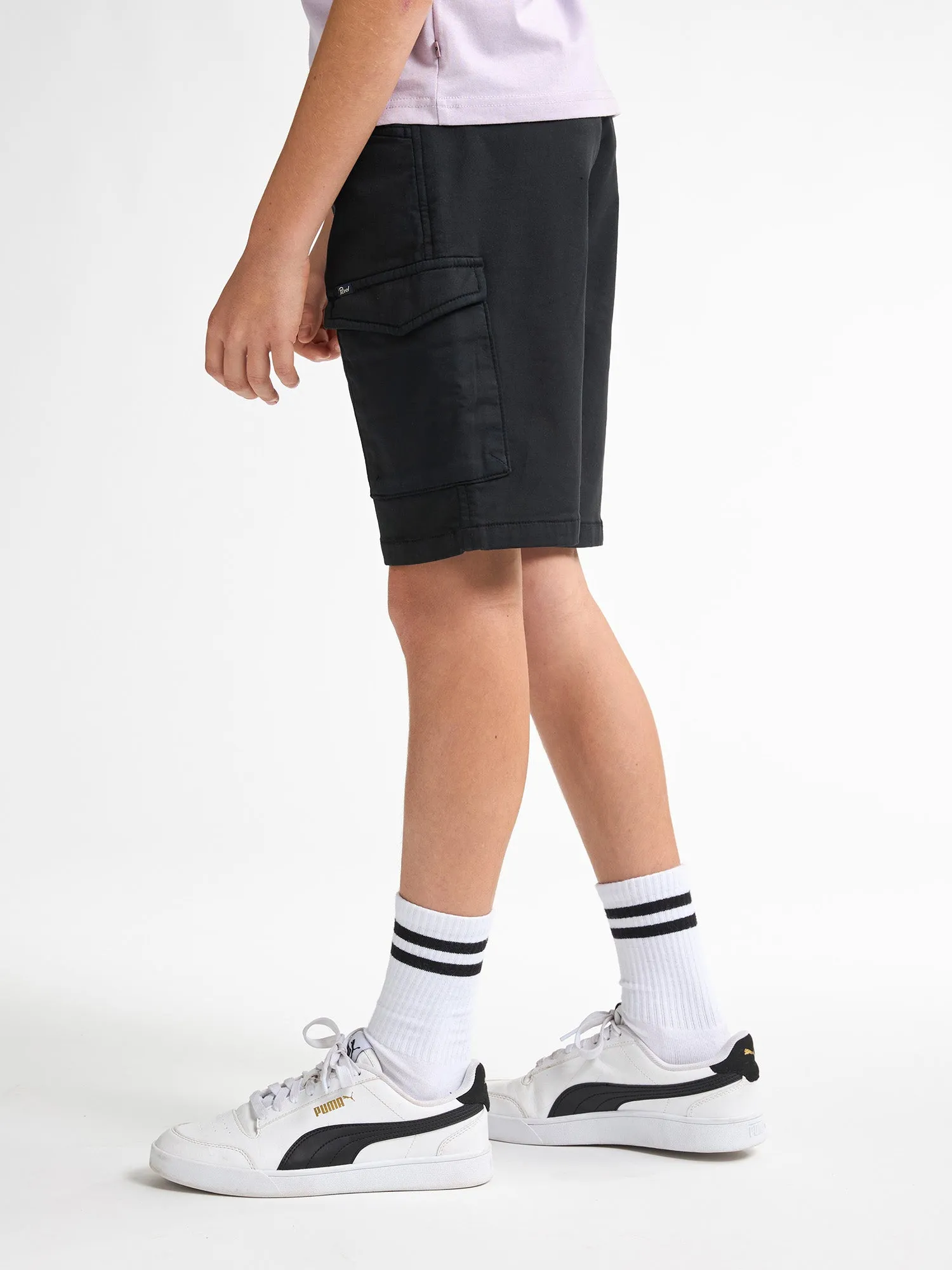 Cargo Jogger Jade