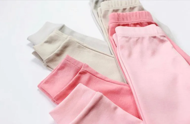 Cotton Bloom Pants - Plum