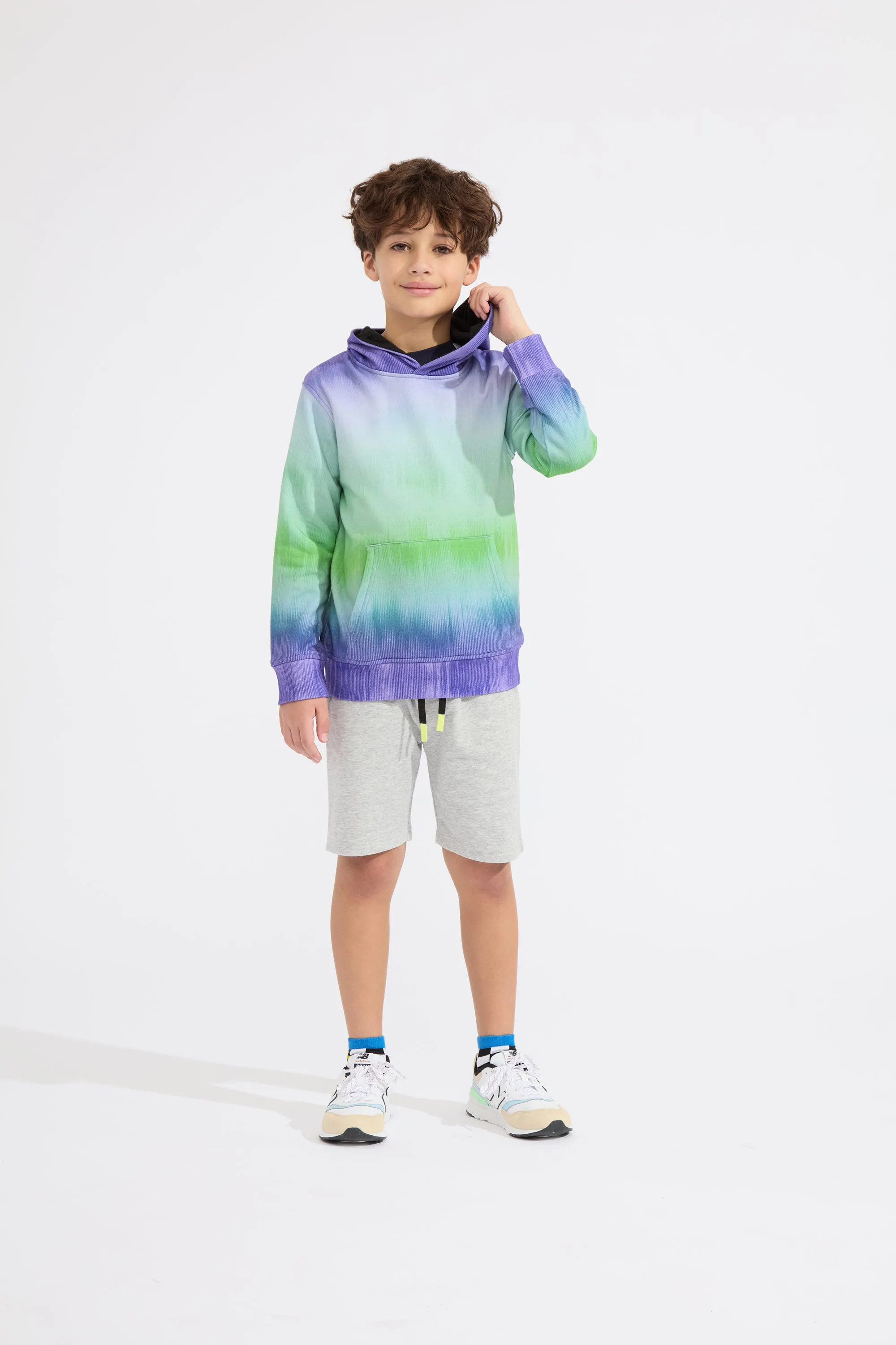 Easy Short