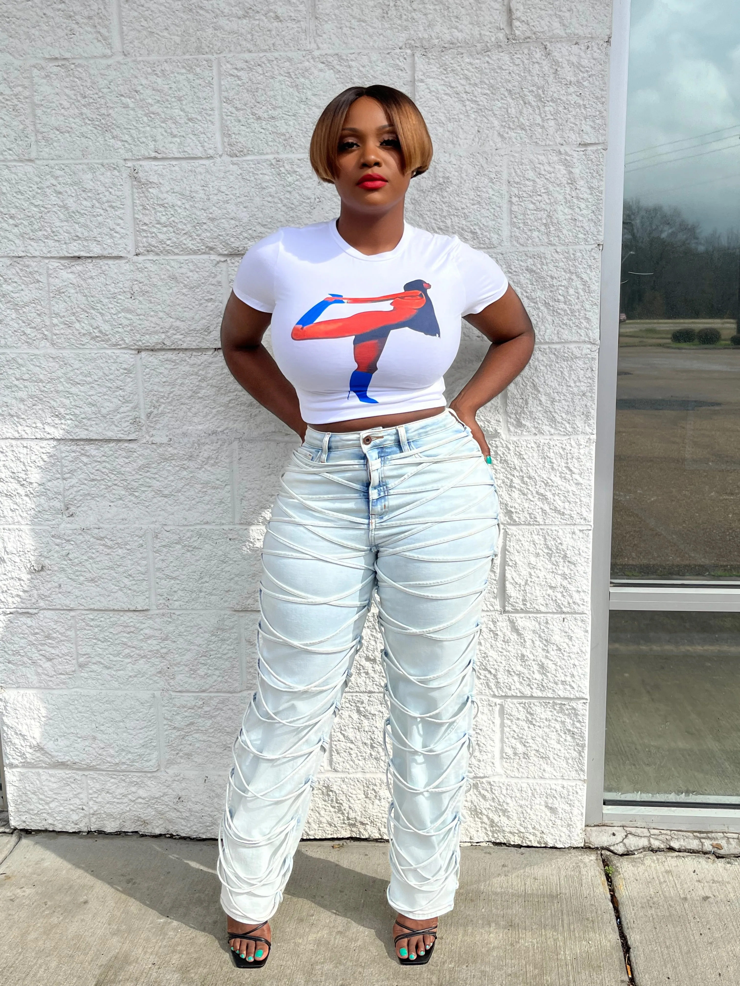 Lasso Jeans