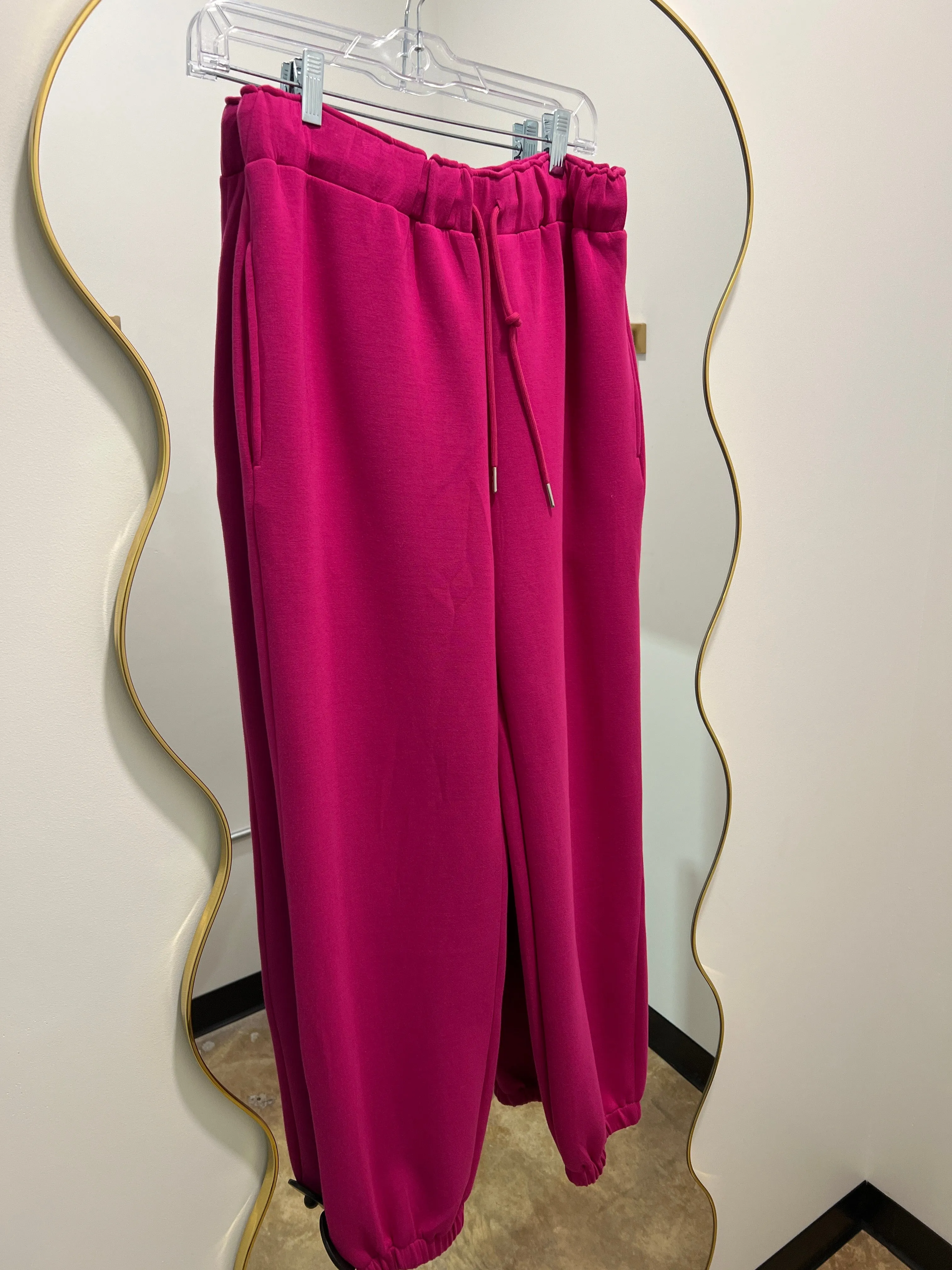 Loungewear Pants