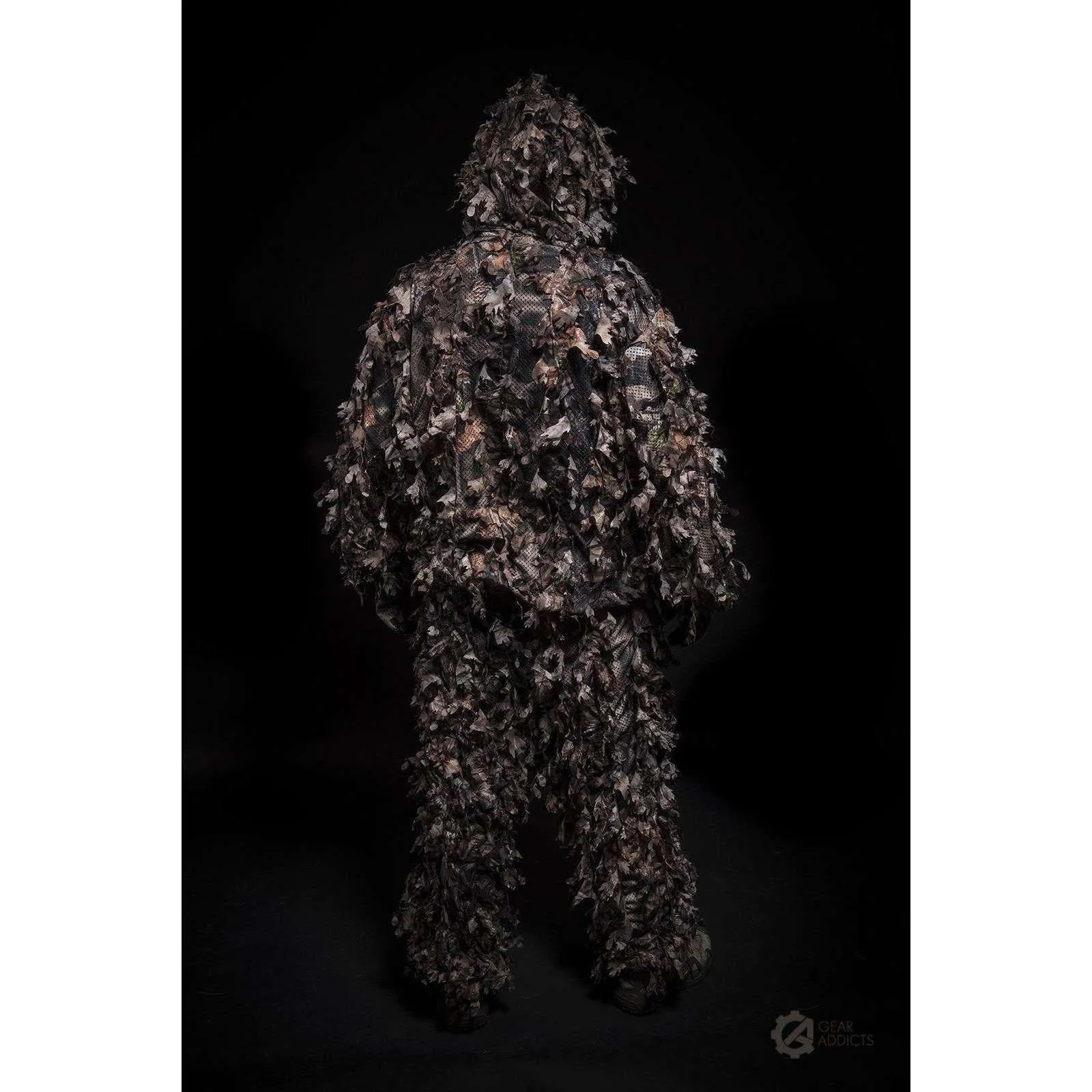 NMG - Guide Series Leafy Suit - Woodland Brown