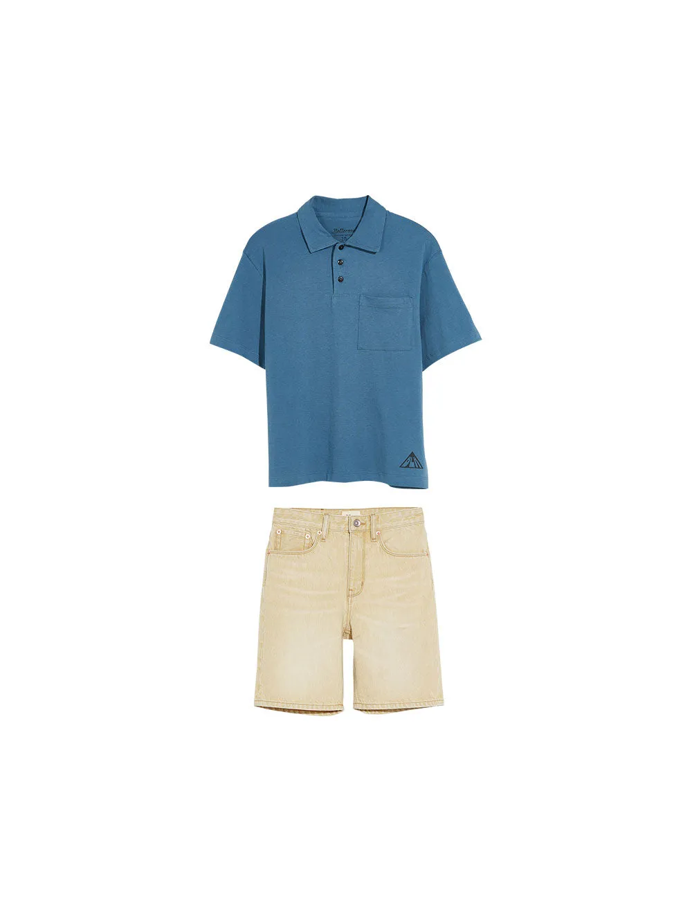 Padro Shorts