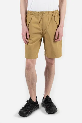 Relax Easy Shorts - Beige