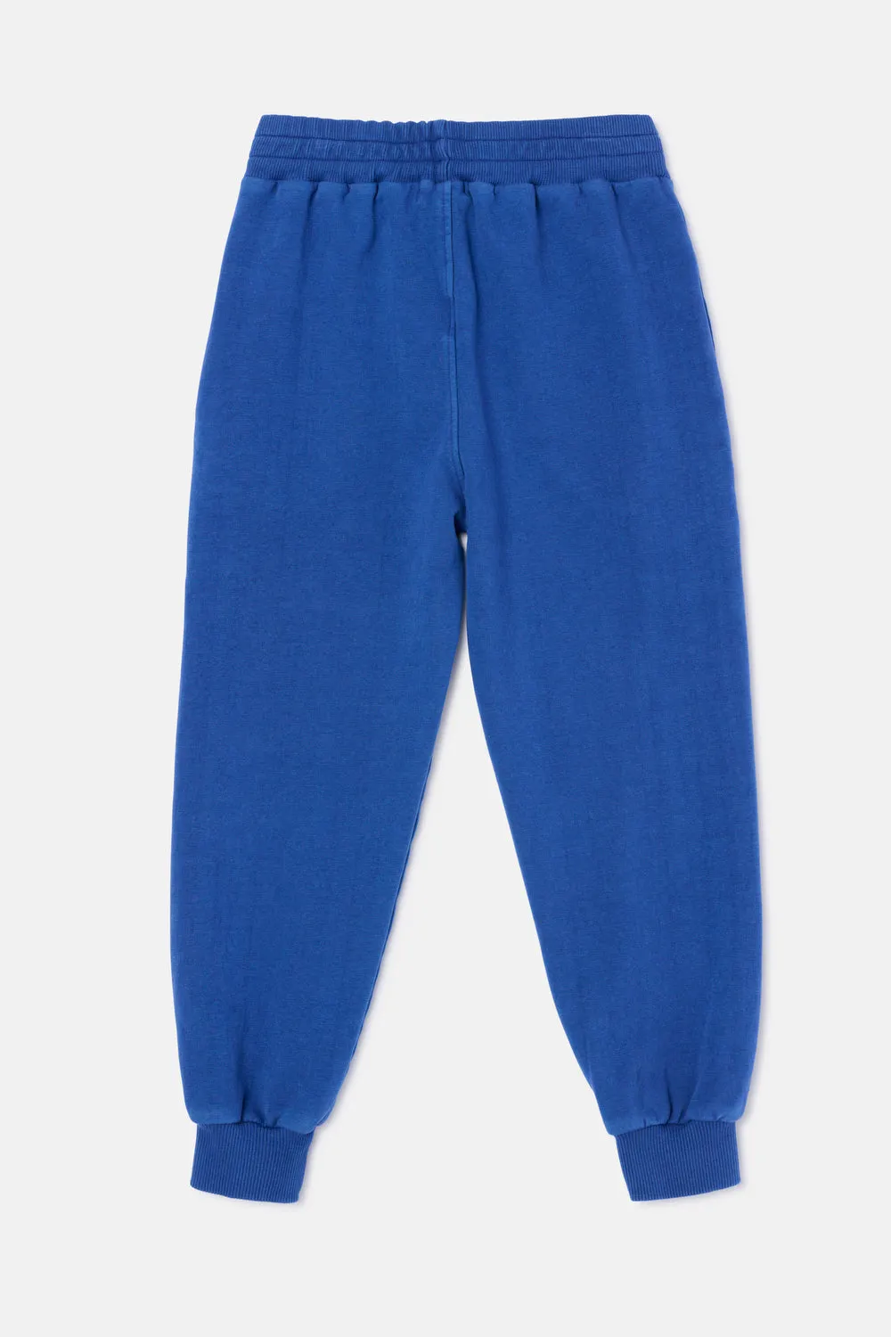 Soft-touch pants