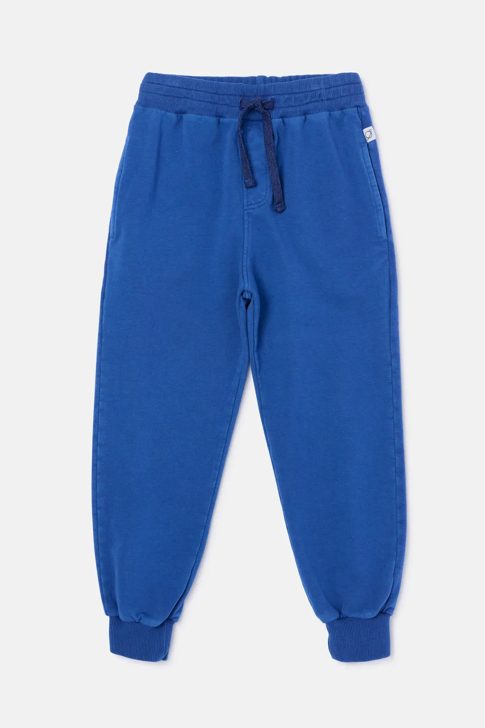 Soft-touch pants