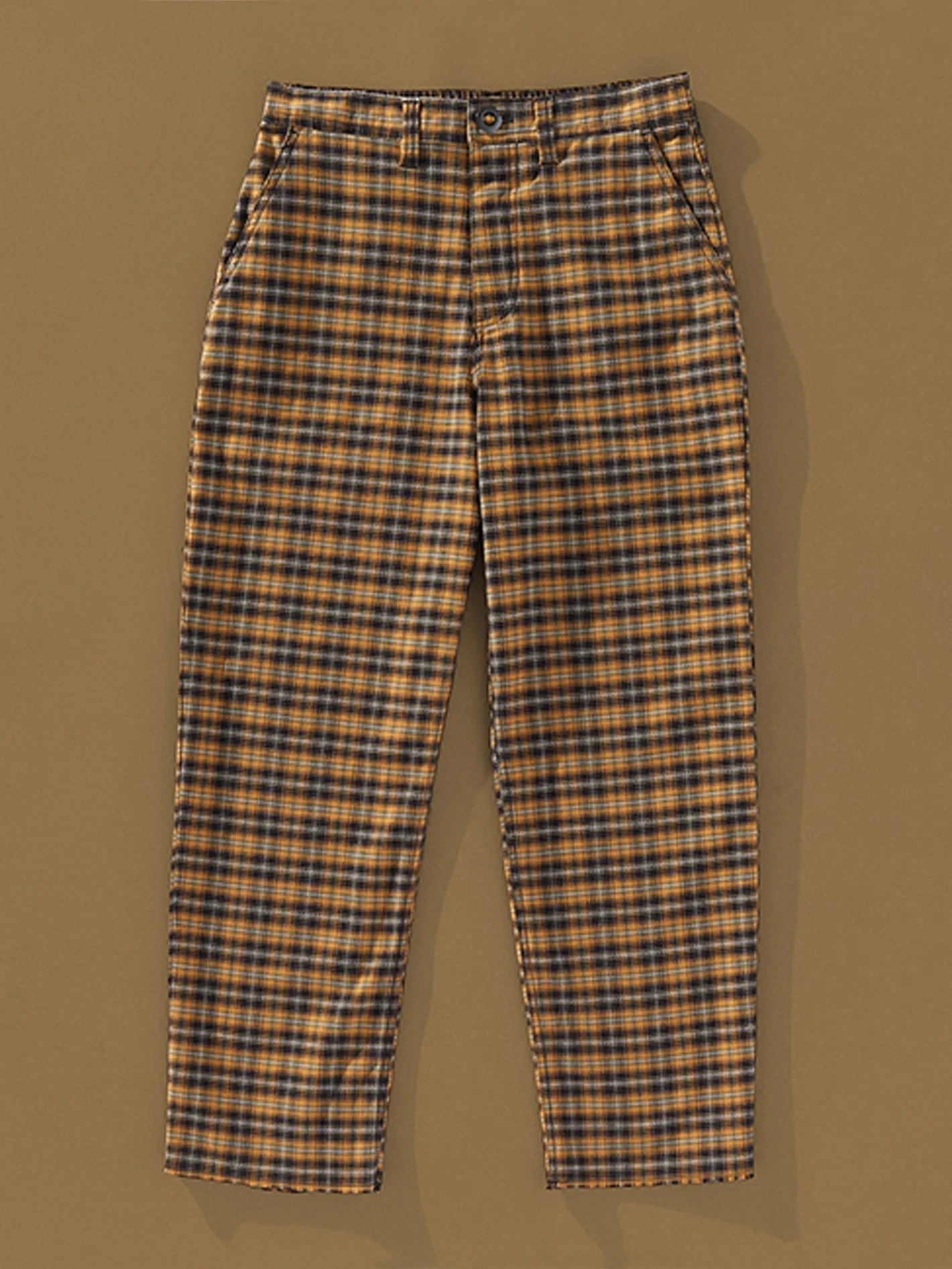 Thisthatthem Skate Trousers - DIJON
