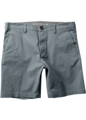 Vissla No See Ums Eco 18" Shorts-Blue Slate